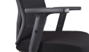 adjustable armrests
