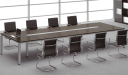 conference table with 8 chairs